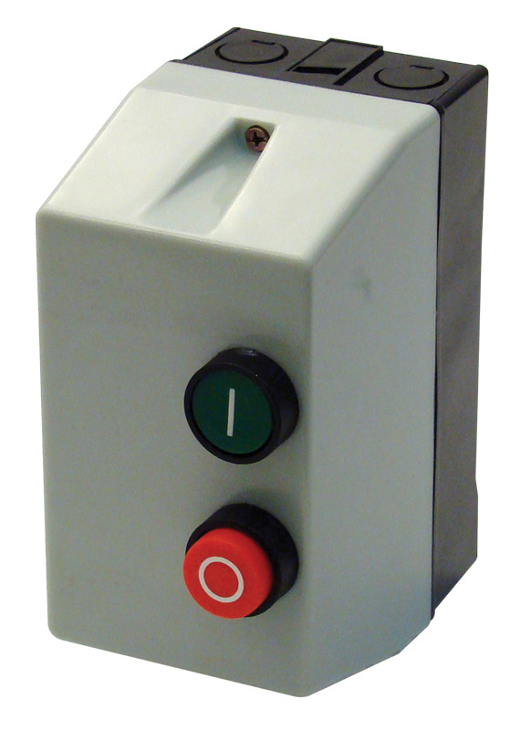 DISJ. PROT. MOTOR 6A REGL. 4-6A TEMS1-092