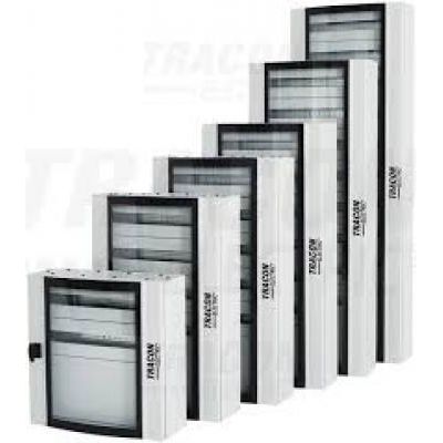 CUTIE DISTR 72M USA TRANSP CURBATA TGE606020