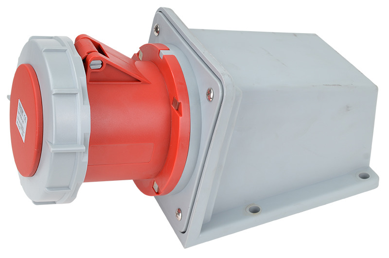 PRIZA IND. PT. 125A 3P+N+T TICS-145