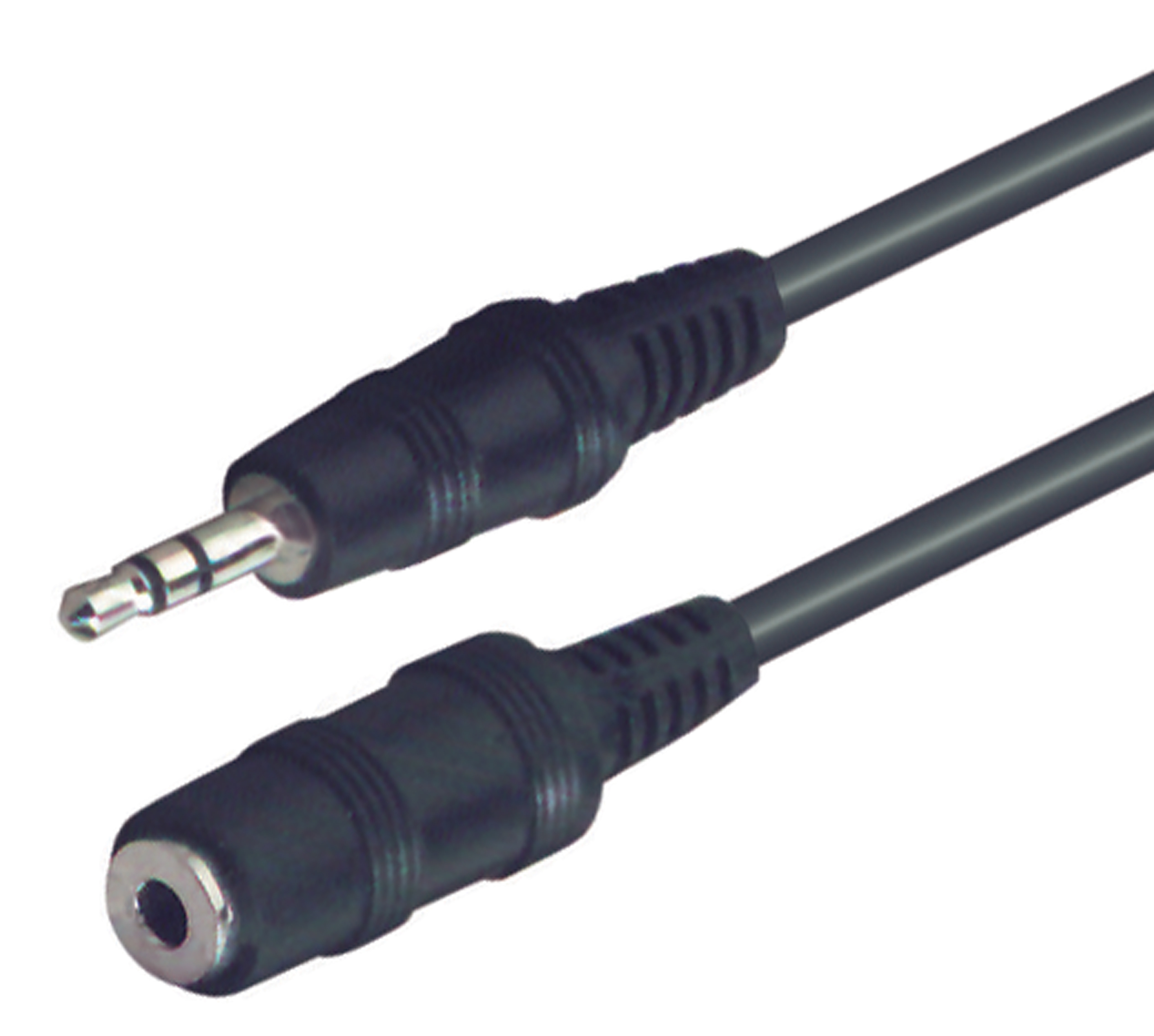 CABLU AUDIO JACK 3.5 TATA-MAMA 5M A545