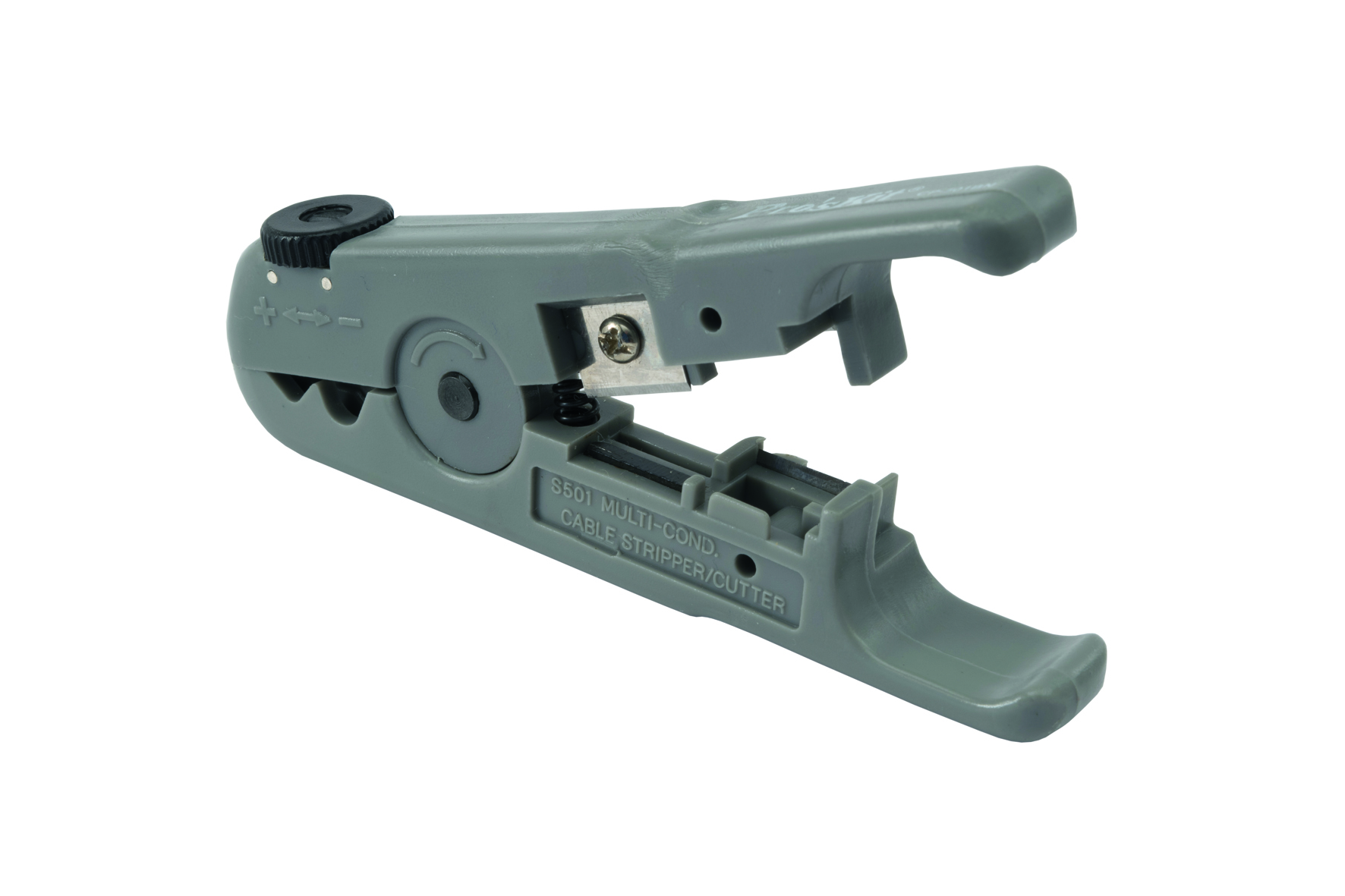 DEBLANCATOR 3,2 -9,5 mm