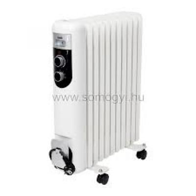 RADIATOR PE ULEI 11 ELEMENTE SE-FKOS11M