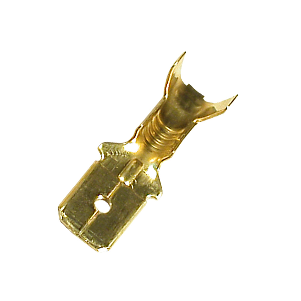 FISA GLIS. NEIZ. 0.5-1mm2/6.3-0.8mm