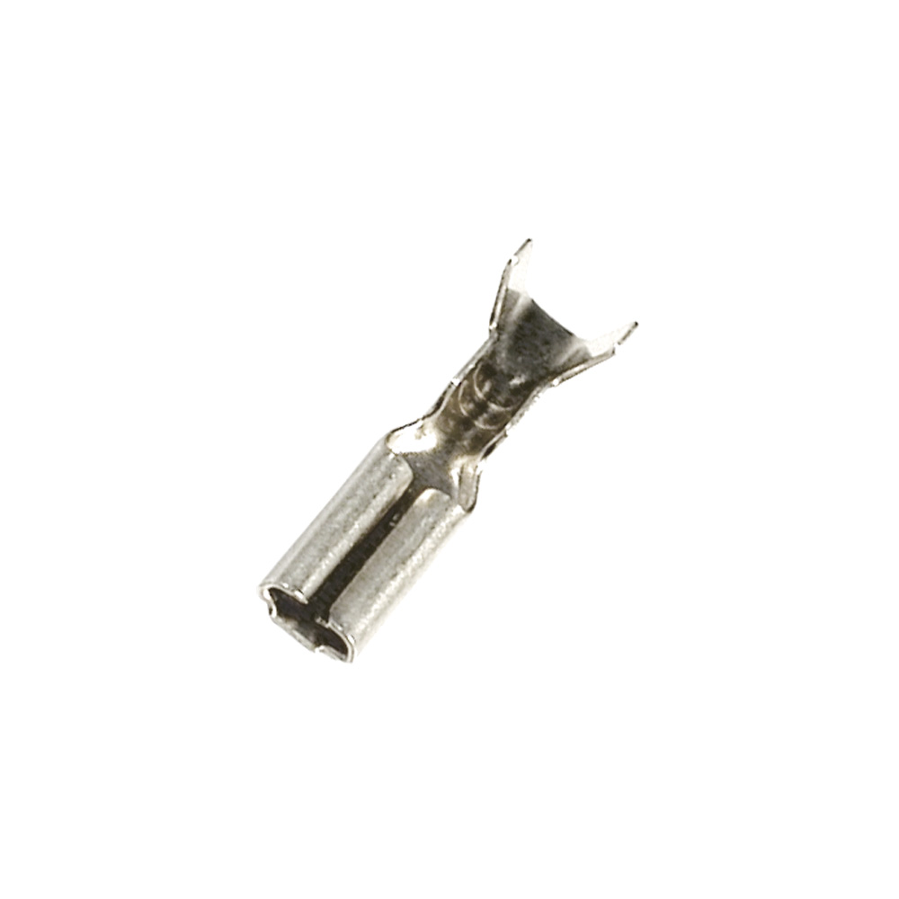 MUFA GLIS. NEIZ. 0.5-1mm2/2.8-0.5mm KSH 2,8-0,5/Sn