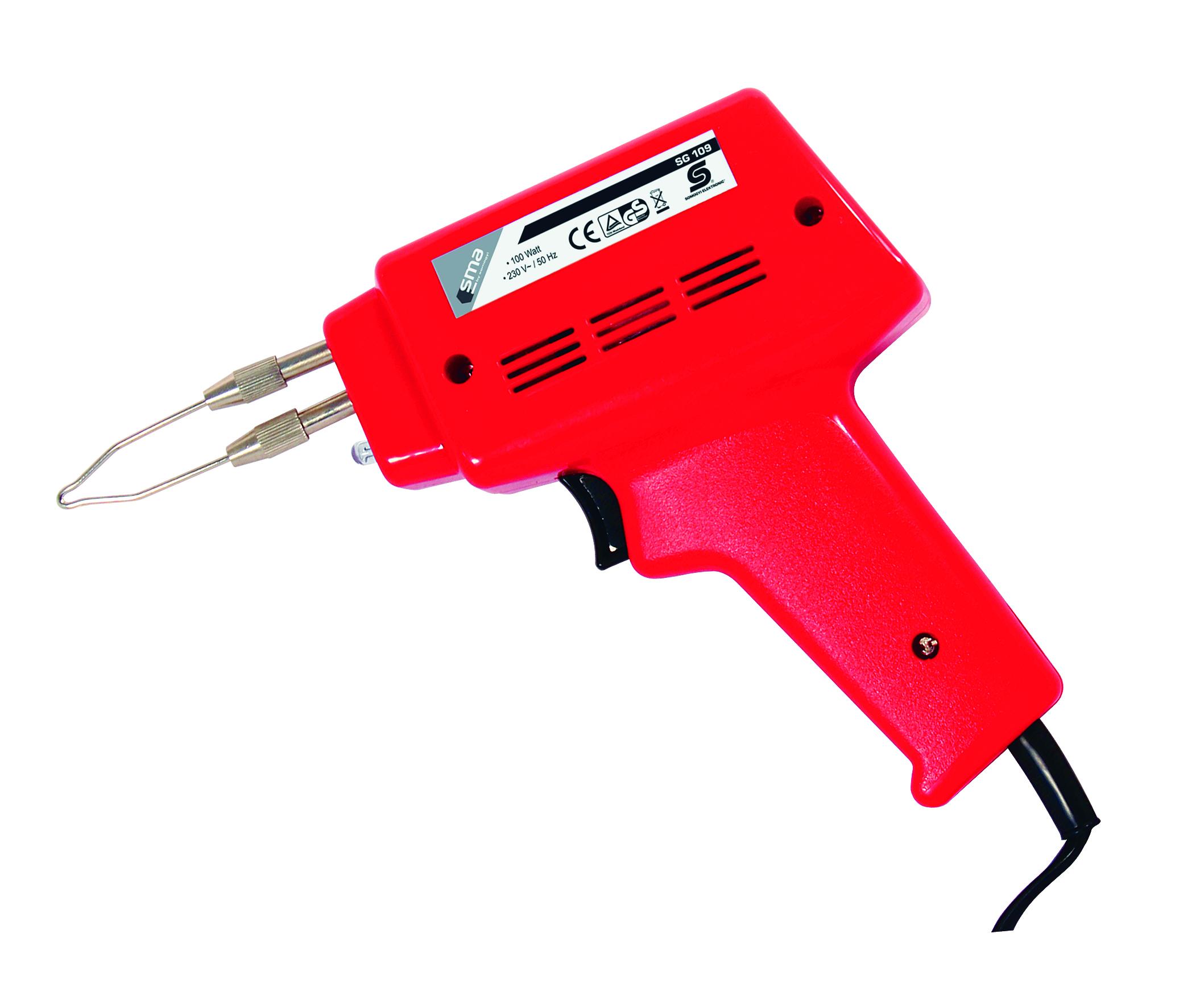 PISTOL DE LIPIT SG109 SG 109