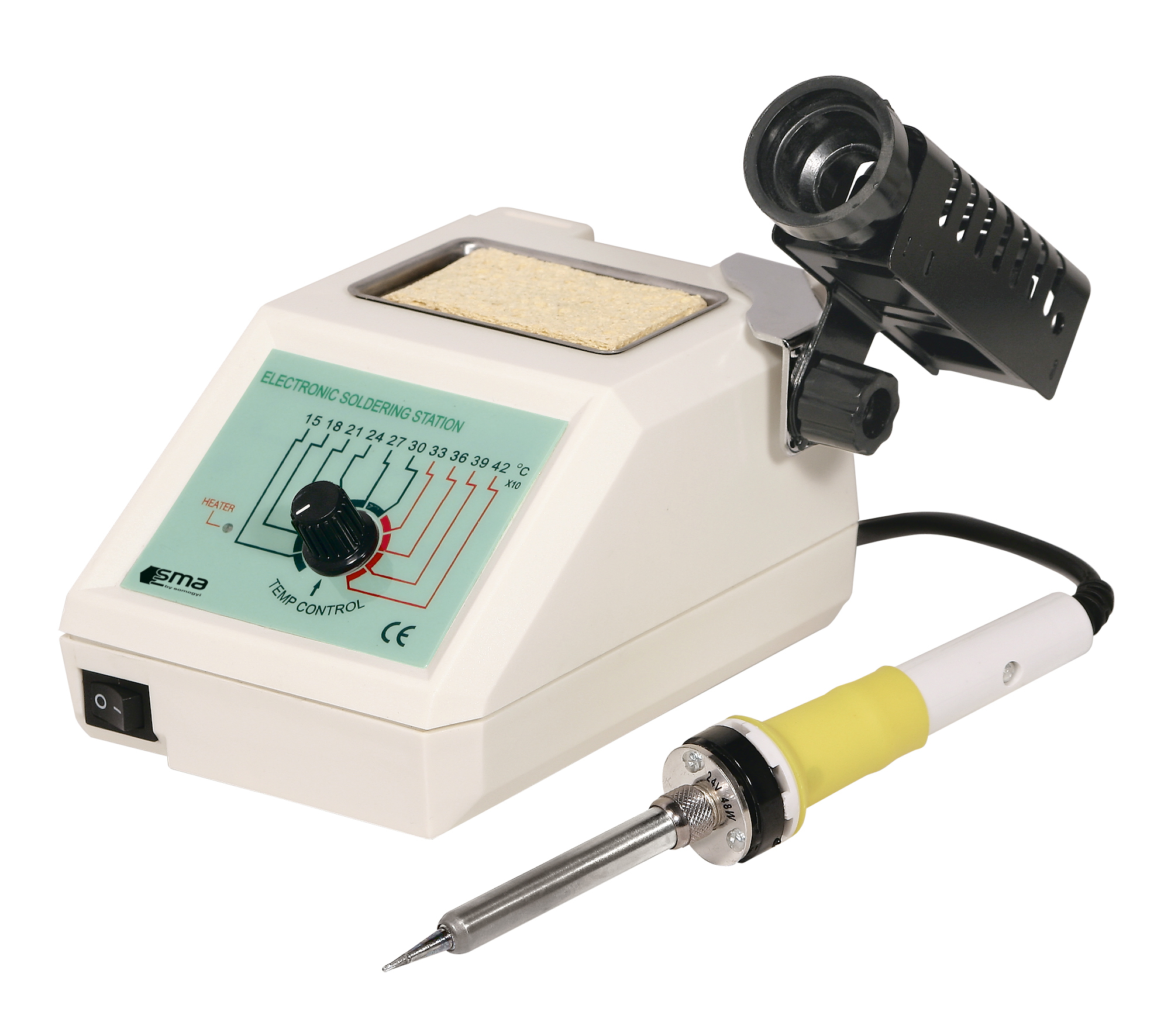 STATIE DE LIPIT SMA 050