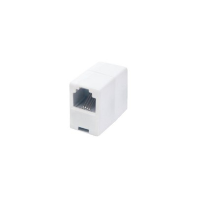 ADAPTOR TELEFON M-M 6P/4C TS 15/WH
