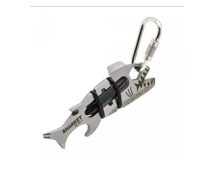 TRUE UTILITY SHARKEY SE-TU214K