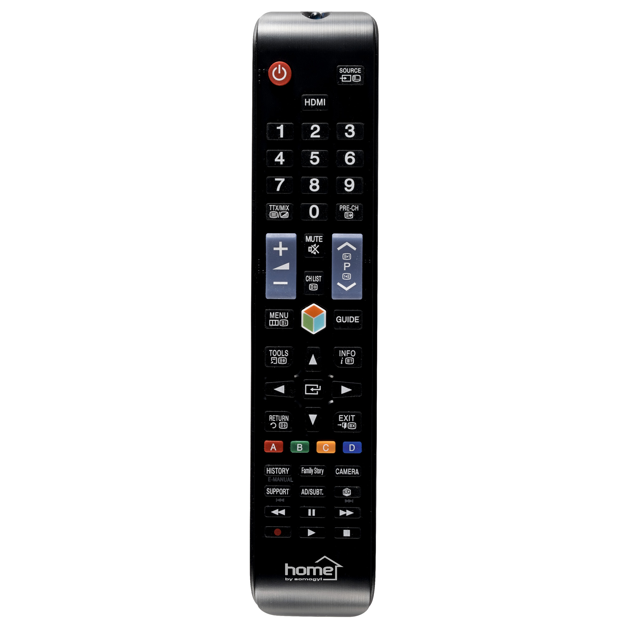 TELECOMANDA SAMSUNG SMART URC SAM 1