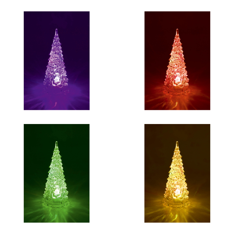 DECO. DE MASA BRAD LED CDM12