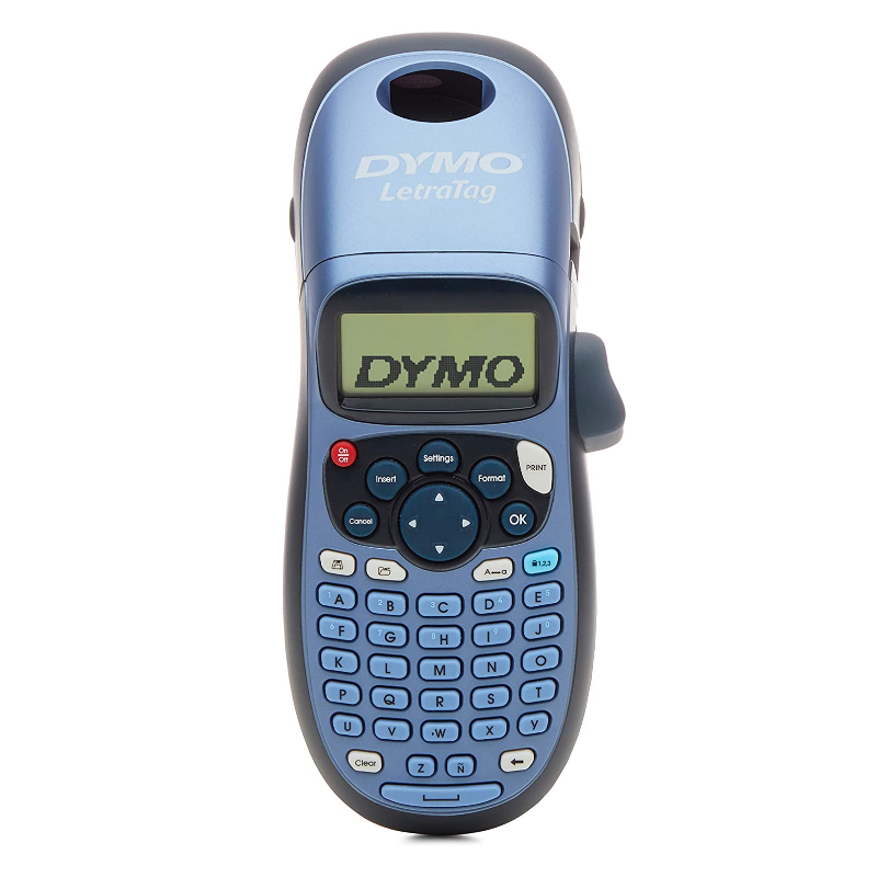 APARAT DYMO LETRATAG LT100H