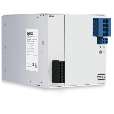 ECB 8-CH c.c. 24V 787-1668/000-080