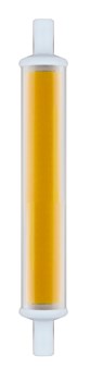 BEC REFLECT.LED 7,7W 118MM 4000K R7S