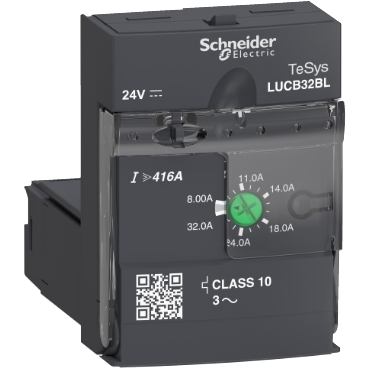 UNITATE DE CONTROL LUCB32BL