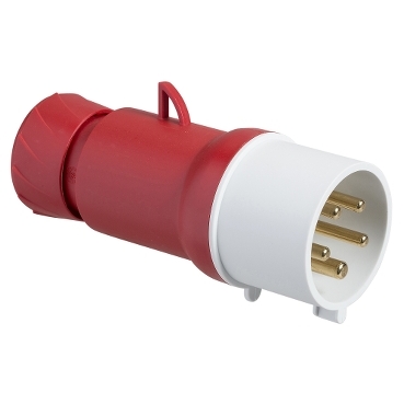 FISA DFH-324 32A 5P 415V