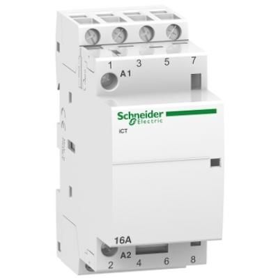 CONTACTOR ICT 16A4NO A9C22814