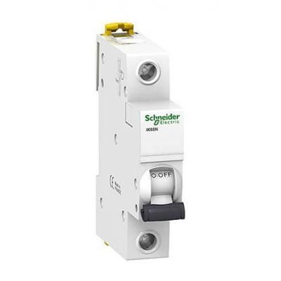 DISJUNCTOR ACTI9 IK60N 1P 32A CURBA C