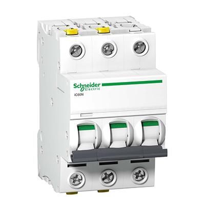 DISJUNCTOR ACTI9 IK60N 3P 50A CURBA C