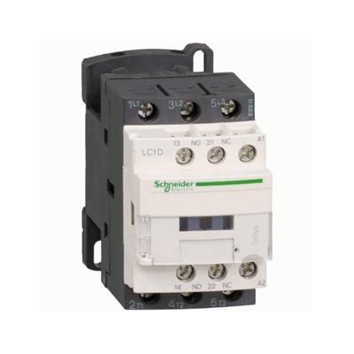 CONTACTOR 18A 3P 24VAC 7.5KW
