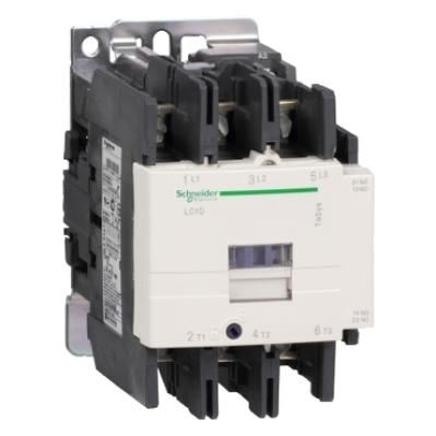 CONTACTOR 80A 1F+1O 230V 50 60