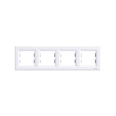 ASFORA RAMA4 APARATE ALB EPH5800421