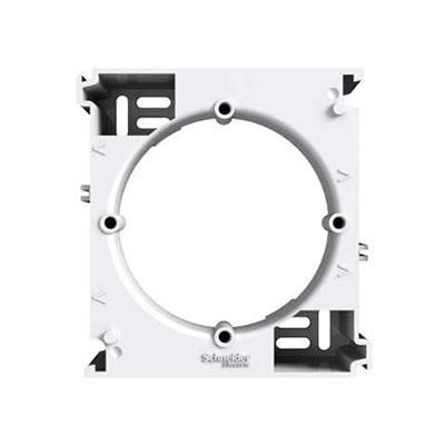 ASFORA DOZA APARENTA 1 POST ALB EPH6100121