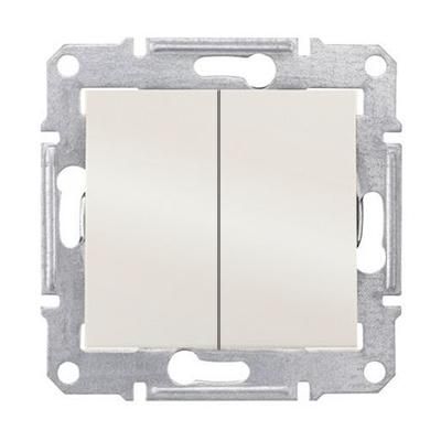SEDNA INTR. DUBLU CREM SDN0300123
