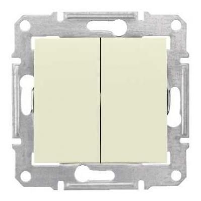 SEDNA INTR. DUBLU BEJ SDN0300147