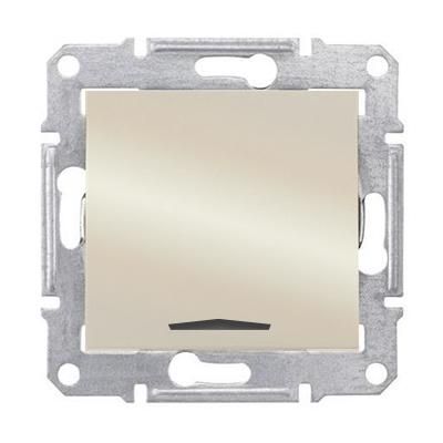 SEDNA INTR. CAP-SCARA 10A TITAN SDN0400168
