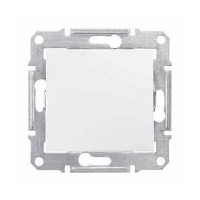 SEDNA INTR. CAP-SCARA ALB IP44 SDN0400521