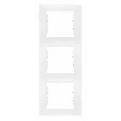 SEDNA RAMA 3 MODULE VERT. ALB SDN5801321