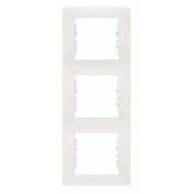 SEDNA RAMA 3 MODULE VERT. CREM SDN5801323