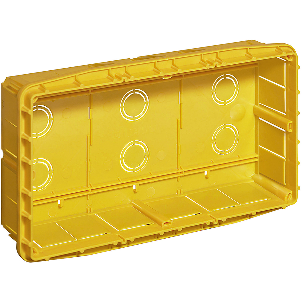 DOZA DERIV. ST 289X154X69mm 16207