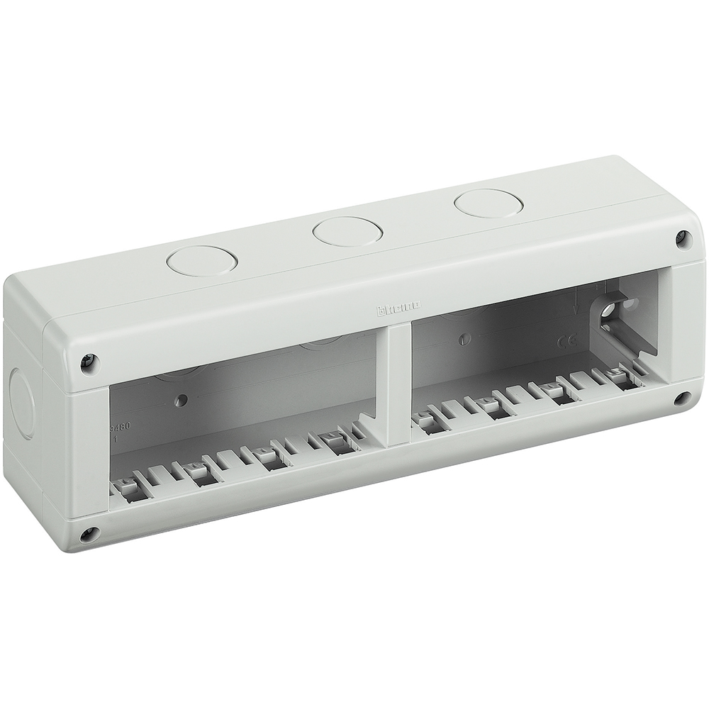 MATIX CUTIE PT 8 MODULE IP40