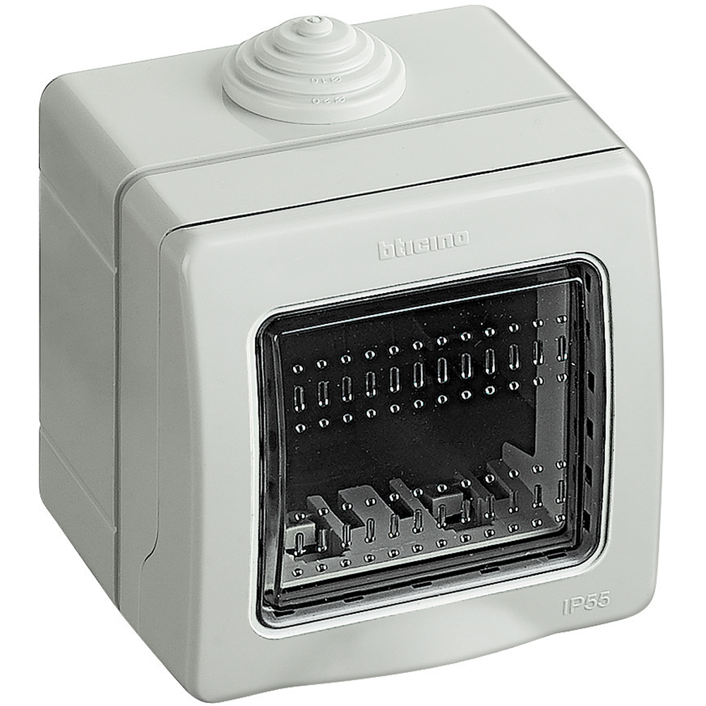 MATIX CUTIE PT 2 MODULE IP55