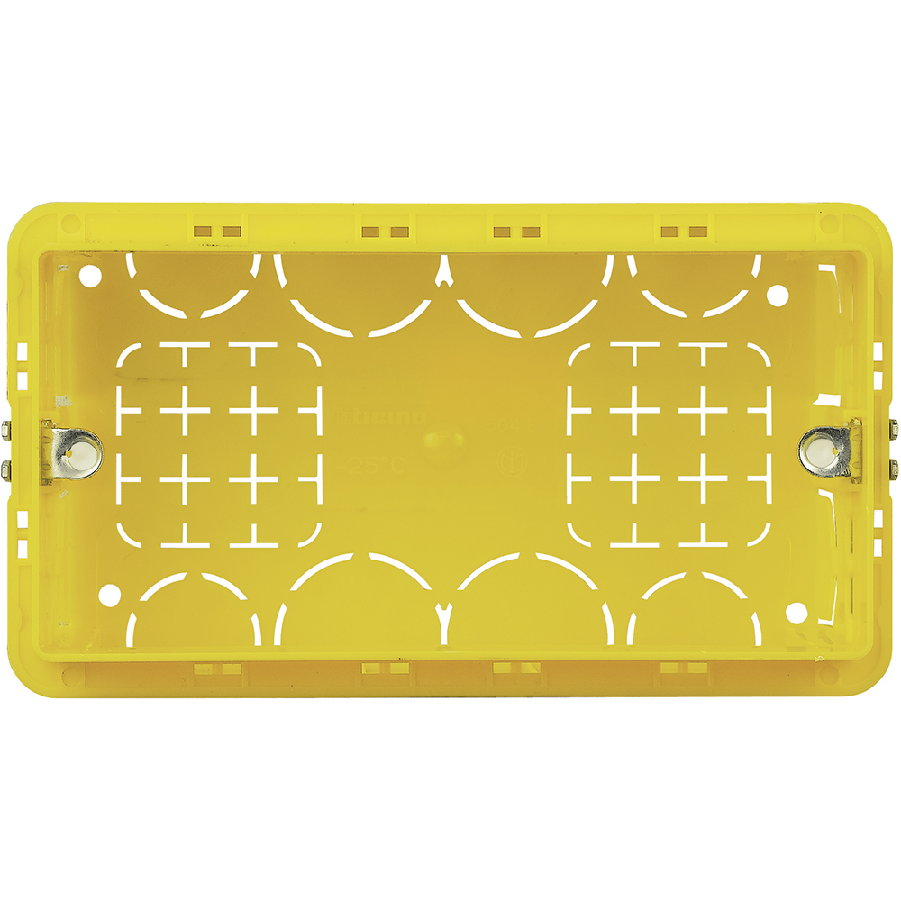 BTICINO DOZA 4 MODULE TENCUIALA