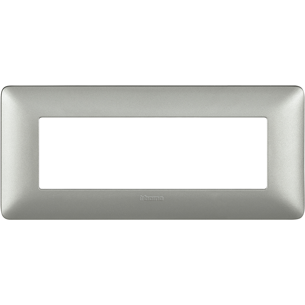 MATIX RAMA 6 MOD. ARGINTIU AM4806MSL