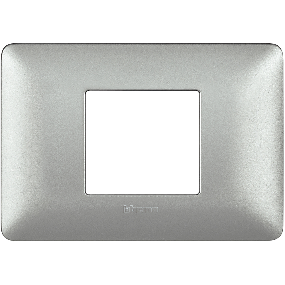 MATIX RAMA 2 MOD. CENTRAT SILVER AM4819MSL