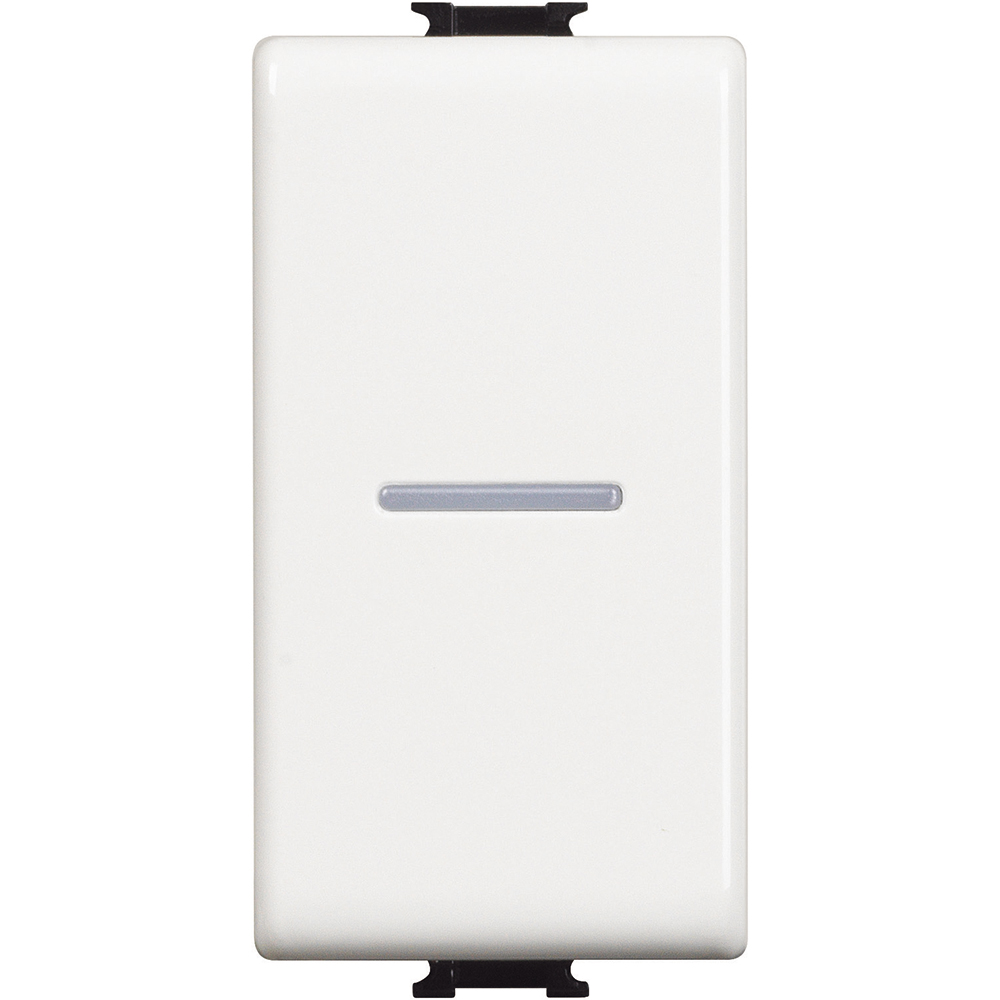 MATIX INTRERUPATOR CU REVENIRE AXIAL ND 10A 1M
