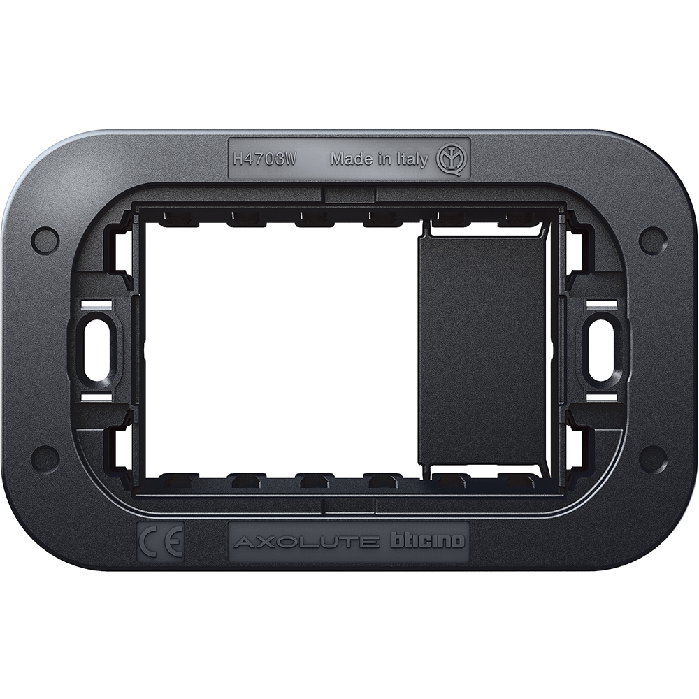 AXOLUTE AIR SUPORT 3 MOD. H4703W