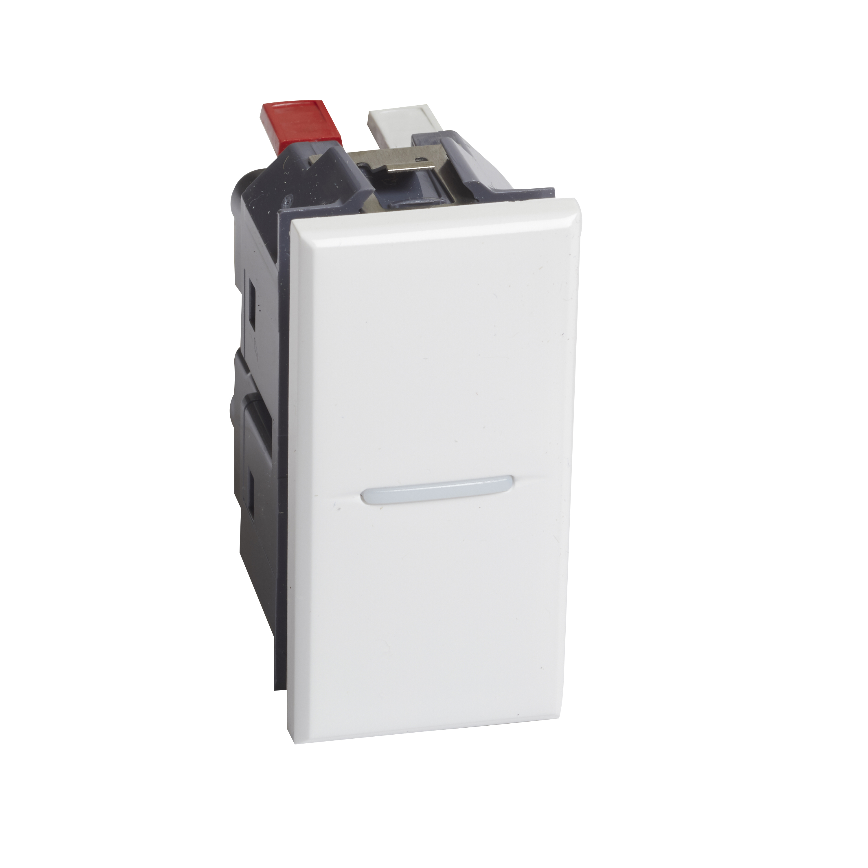 AXOLUTE INTR. REVENIRE AXIAL 16A 1M HD4005AN