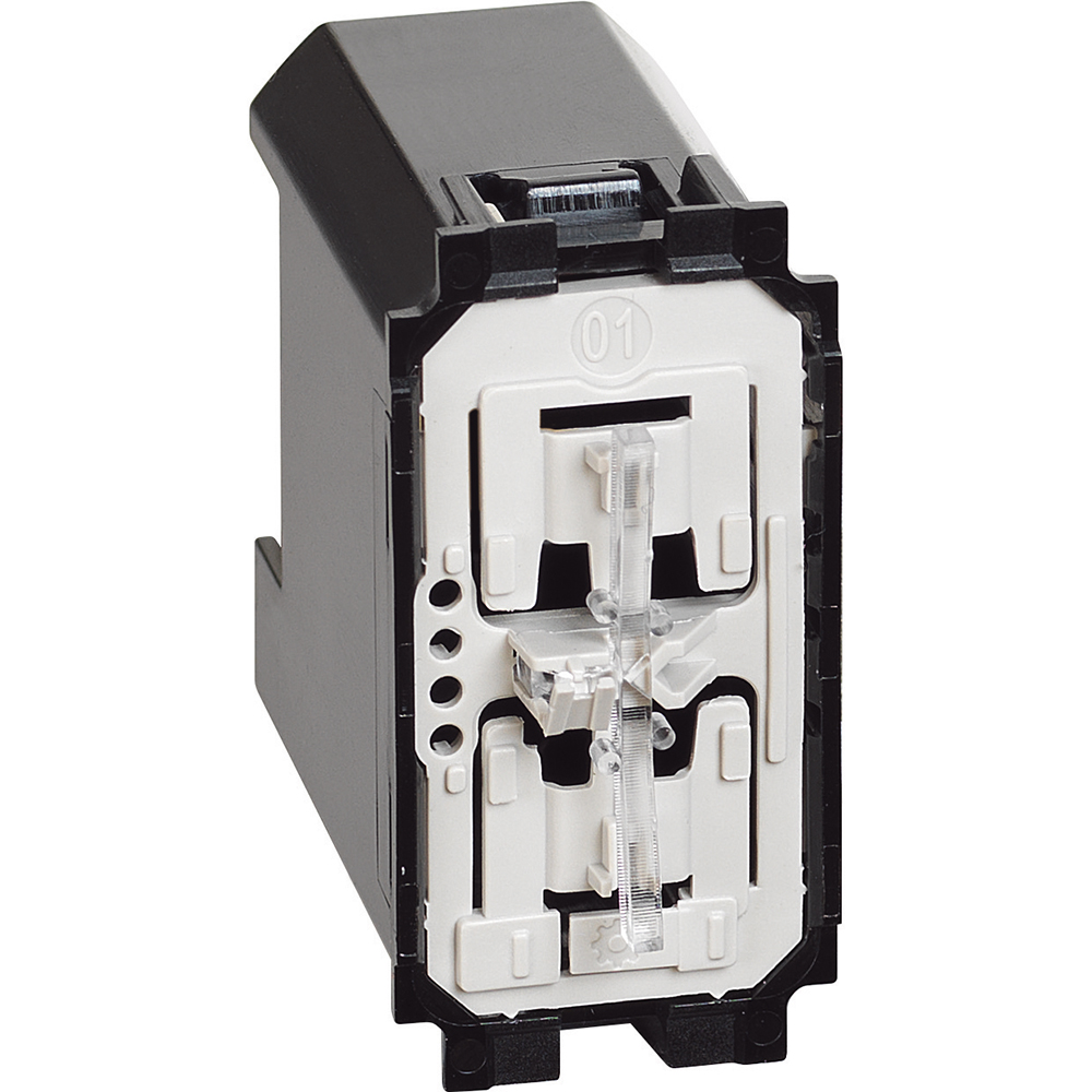LNOW INTRERUPATOR 1MODUL CONECTAT