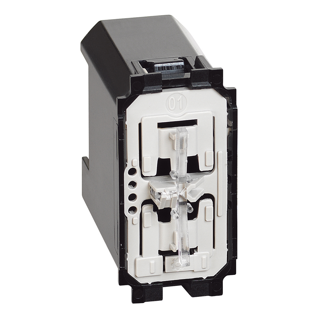 LNOW INTRERUP. CAP SCARA 1M CONECTAT K4003C