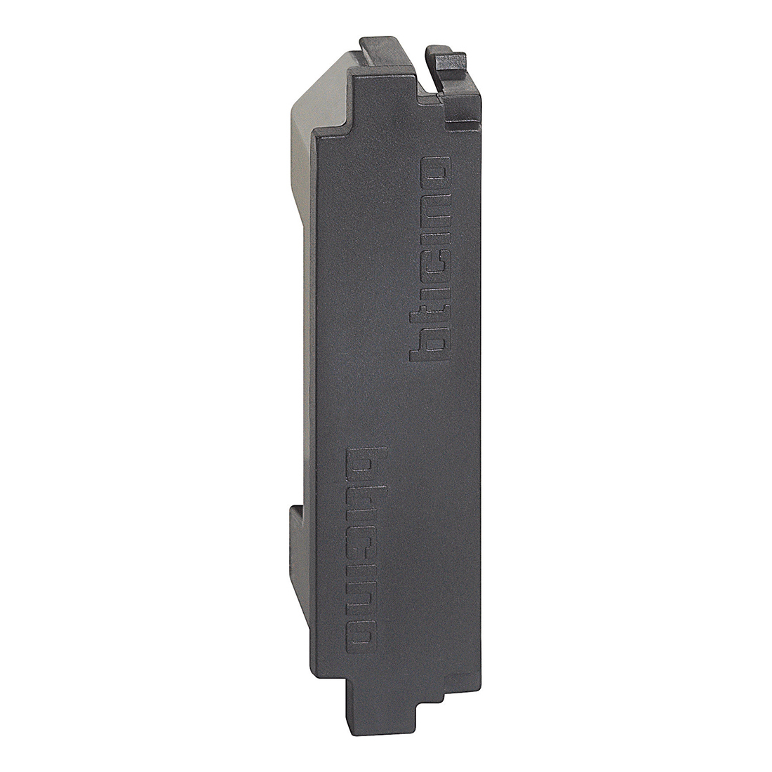 LNOW TASTA FALSA TEHN 1/2MODULE