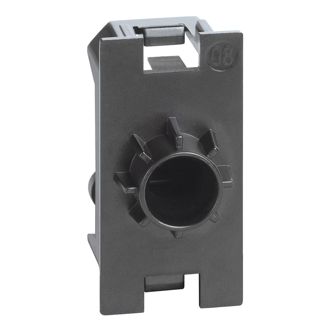 LNOW OBTURATOR CU IESIRE 9mm K4953