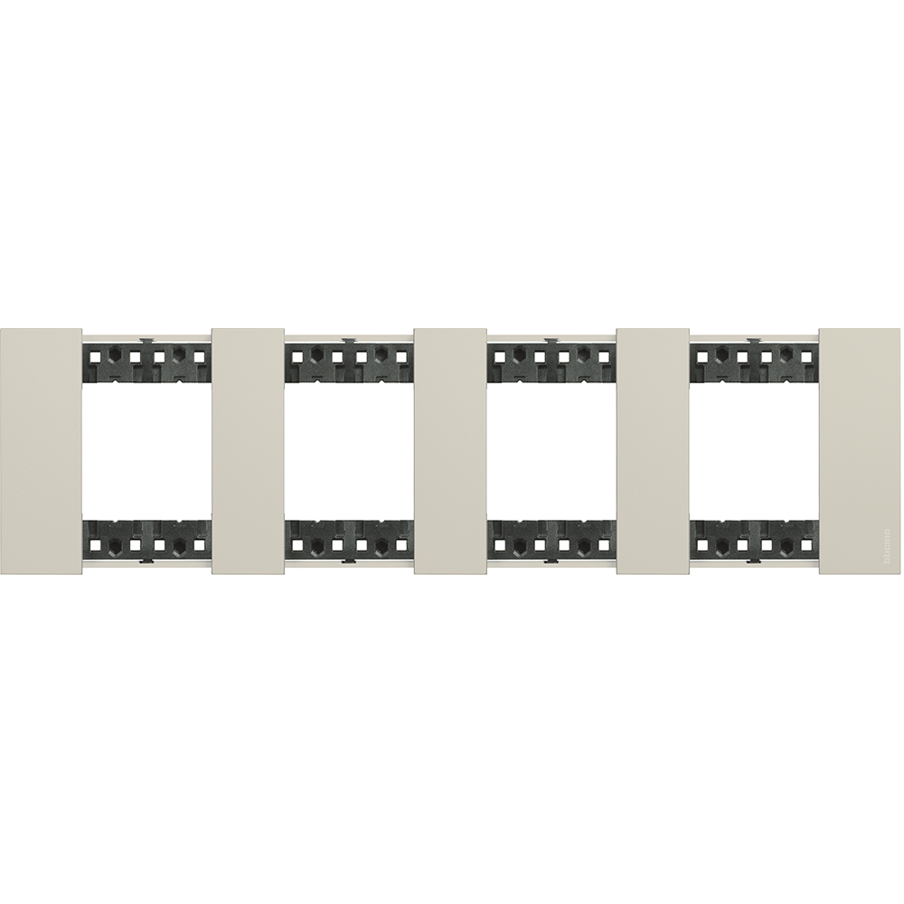 LNOW RAMA 4X2 MODULE RECTANGULARA NISIP