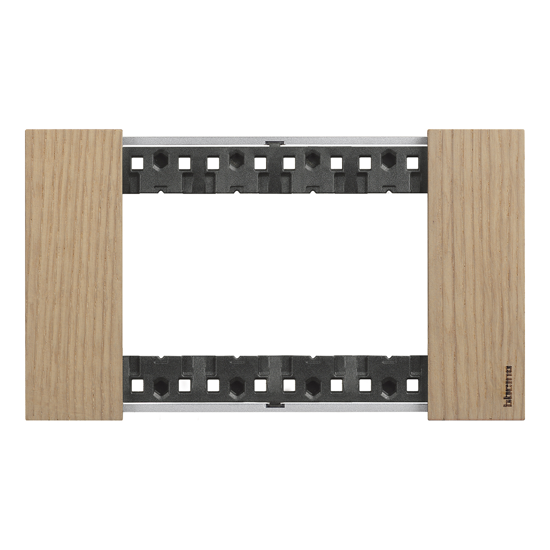 LNOW RAMA 4 MODULE RECTANGULARA STEJAR