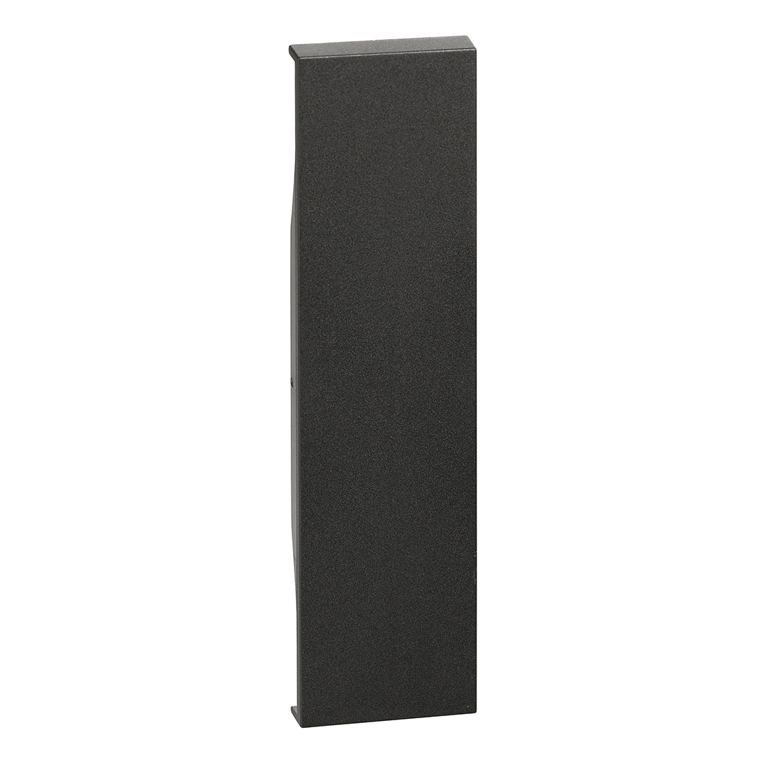 LNOW TASTA FALSA 1MODUL PENTRU K4950 NEGRU