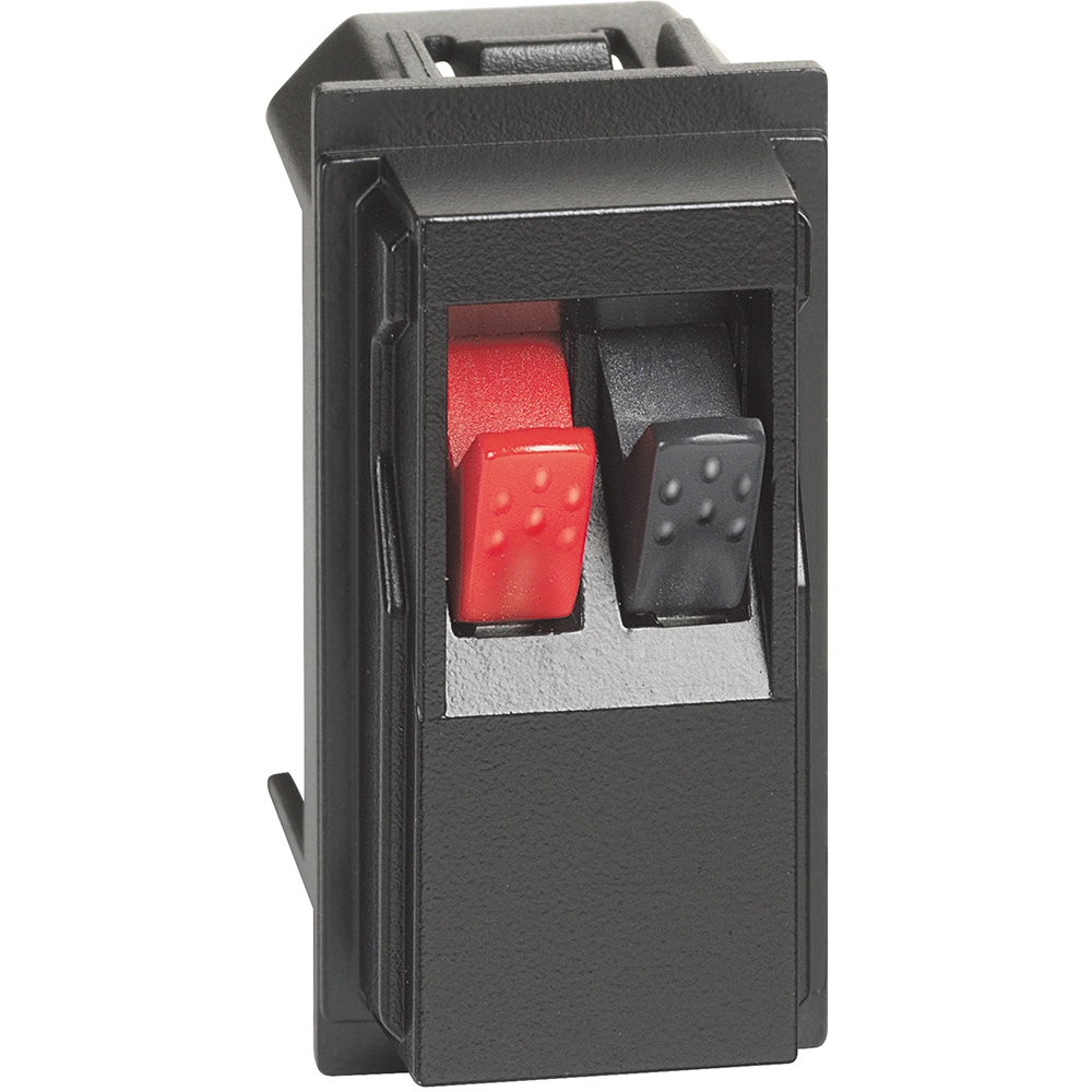 LNOW PRIZA DIFUZOR 1M NEGRU KG4294