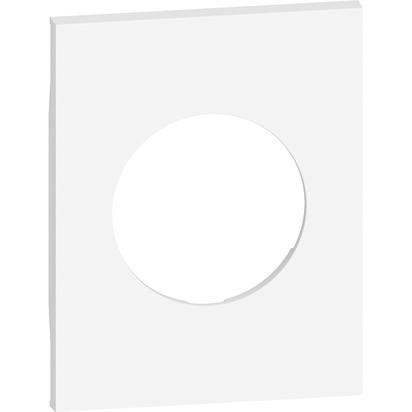LNOW PLACA LAMPA EMERGENTA 3MODULE ALB